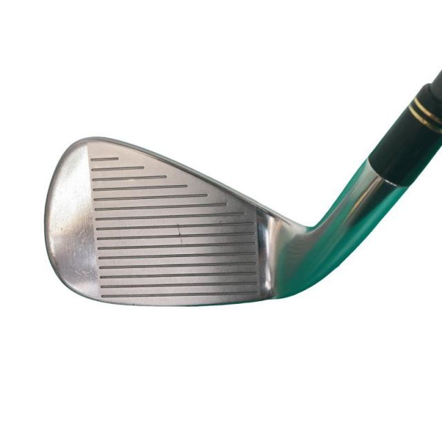 中古】 テーラーメイド GLOIRE F 6S アイアンセット IR GLOIRE GL3300