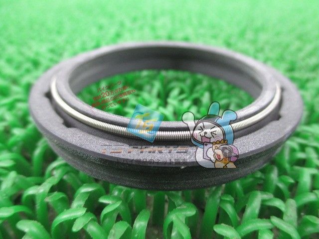 CR250R フォークオイルシールセット 在庫有 即納 ホンダ 純正 新品 バイク 部品 ME03 車検 Genuine CRF250R CRF450R Vg