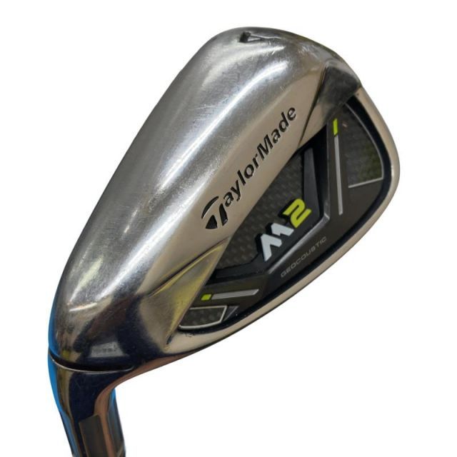 テーラーメイド M2 SW レフティTaylorMade M2 【中古】 テーラーメイド