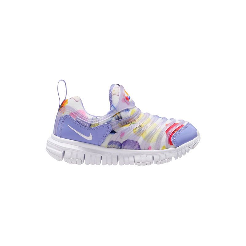 サイズ19cm、NIKE(ナイキ) ナイキ ダイナモ フリー SE PS マルチアスレ
