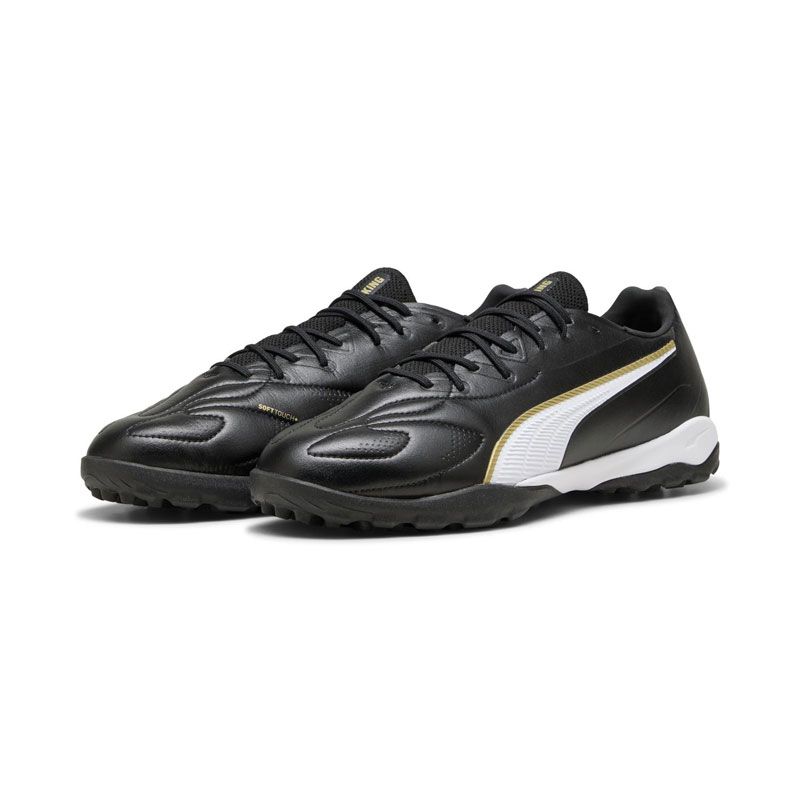 サイズ29.5cm、PUMA(プーマ) キング 20 マッチ TT サッカー シューズ サッカートレーニングシューズ 108469