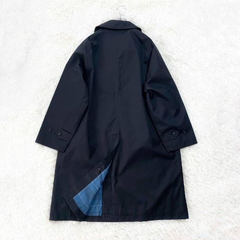 タグ付き・未使用品】 nanamica ナナミカ 2L コットン ゴアテックス