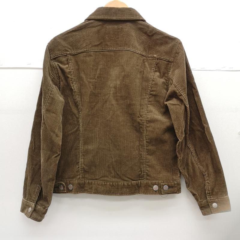 ラングラー 70s コーデュロイ ジャケット 紙タグ 付 メンズ M ISItems