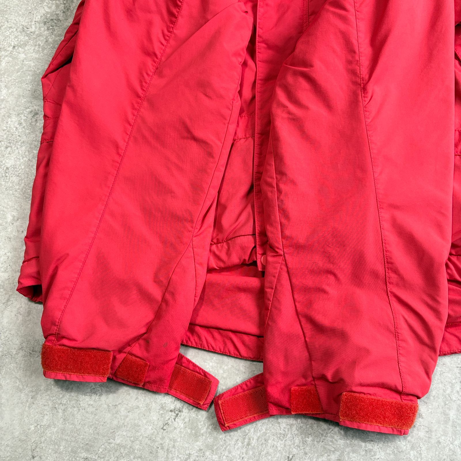Patagonia Infurno Jacket Mサイズ 2001年 レッド 00s 2001年製 patagonia Infurno Jacket 【 red 】 パタゴニア