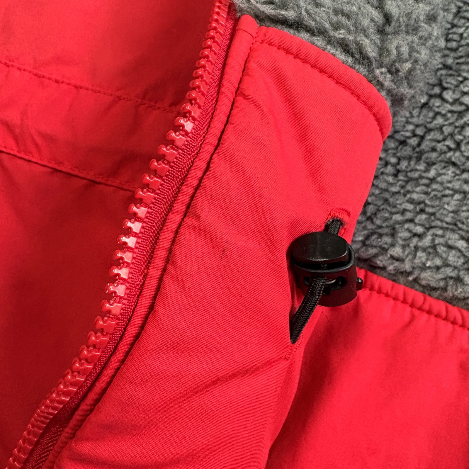 00s 2001年製 patagonia Infurno Jacket 【 red 】 パタゴニア