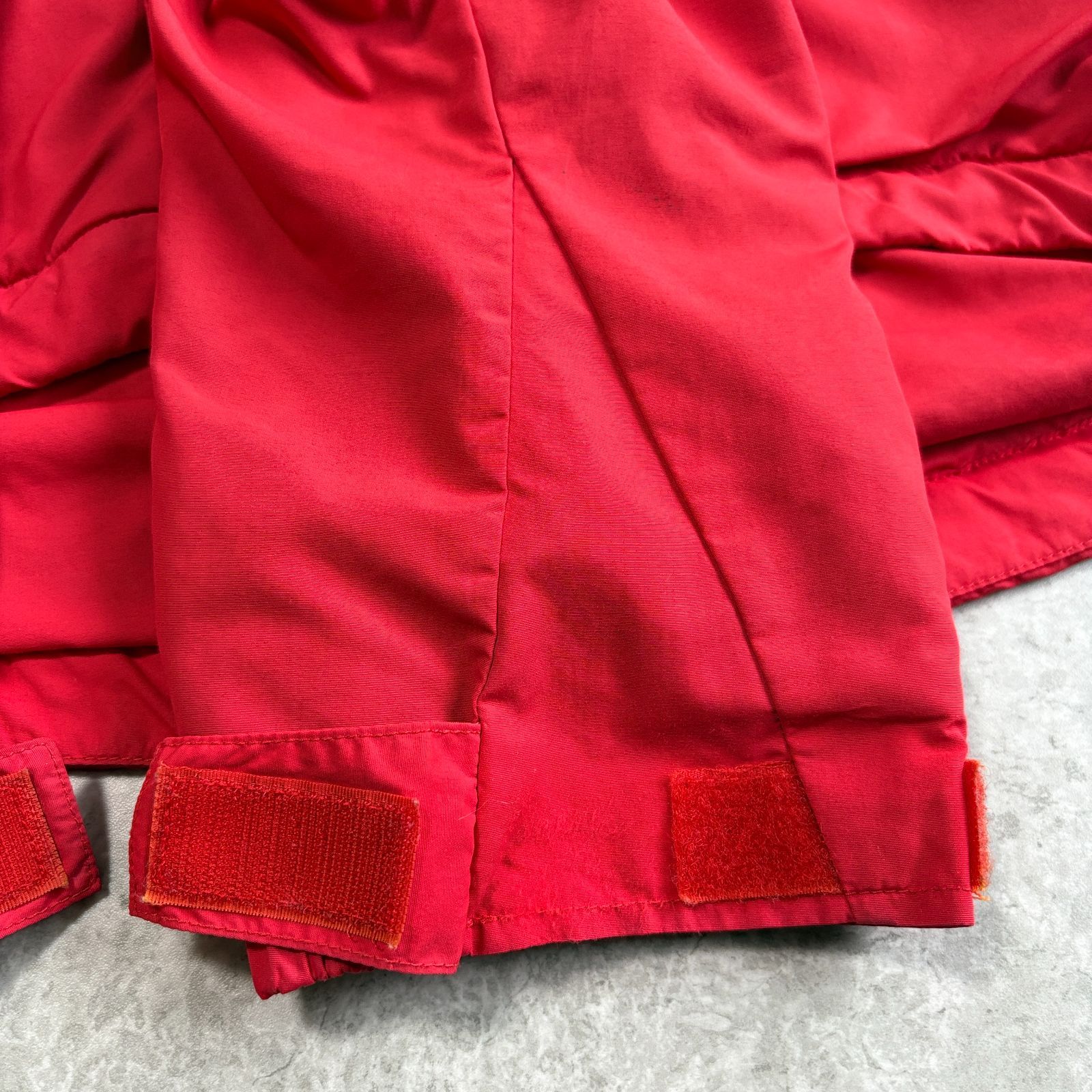 00s 2001年製 patagonia Infurno Jacket 【 red 】 パタゴニア