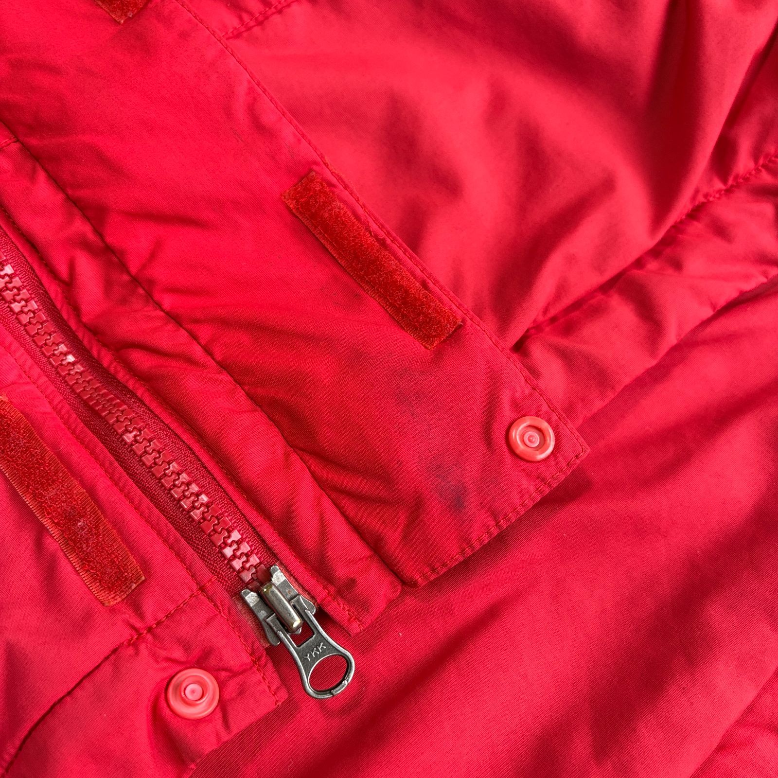 00s 2001年製 patagonia Infurno Jacket 【 red 】 パタゴニア