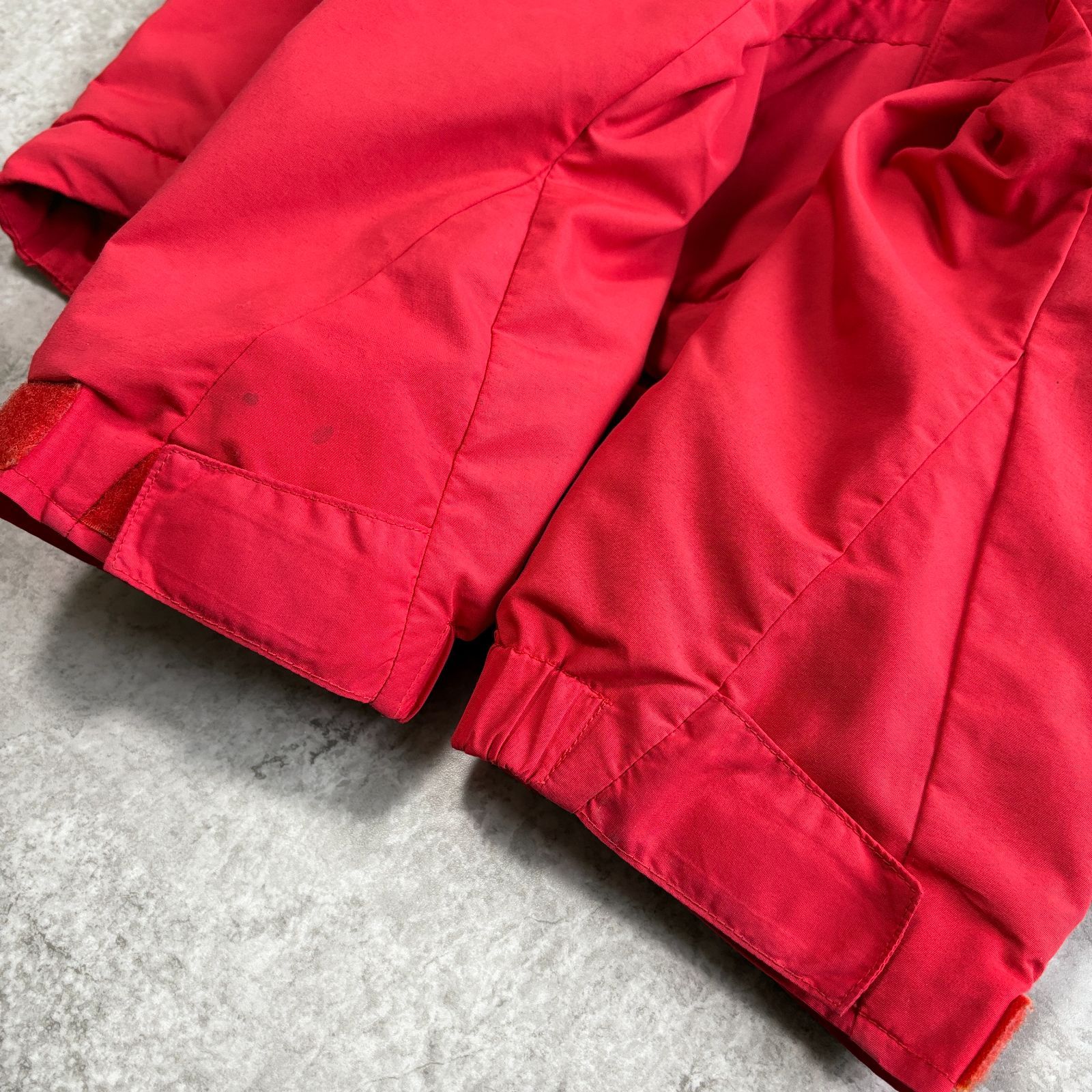 00s 2001年製 patagonia Infurno Jacket 【 red 】 パタゴニア