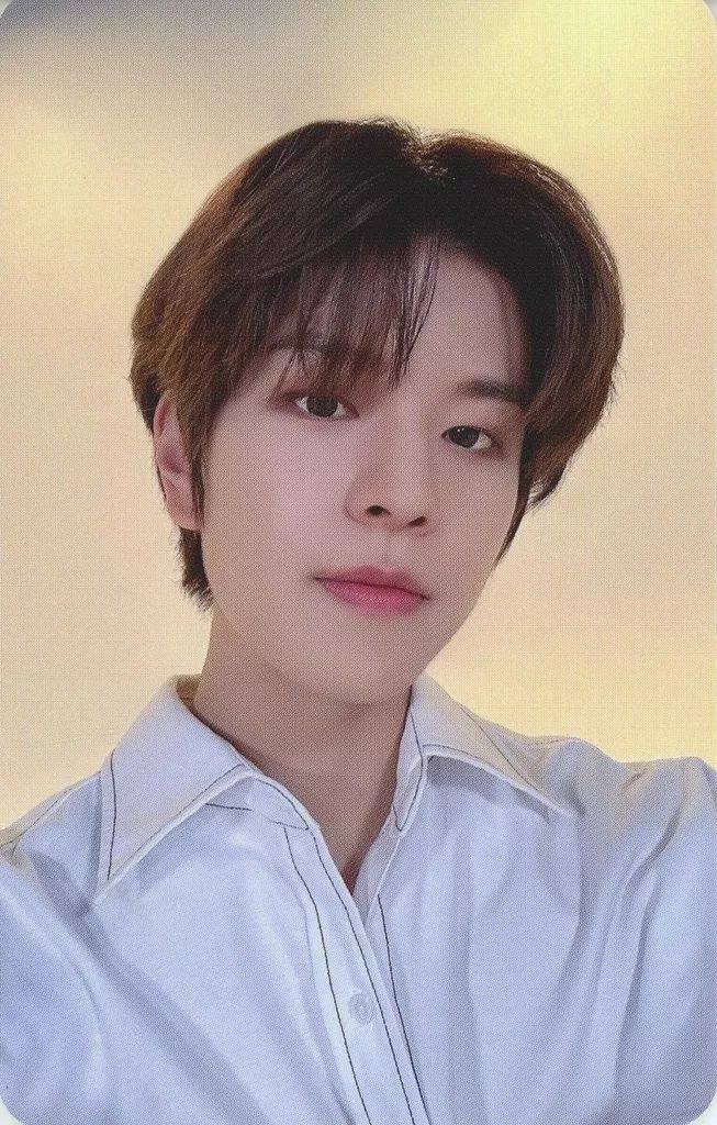 中古】コレクションカード(男性) Stray Kids/Seungmin(スンミン)/CD