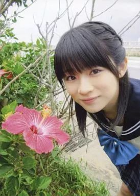 中古】生写真(ハロプロ) スマイレージ/前田憂佳/制服・野外