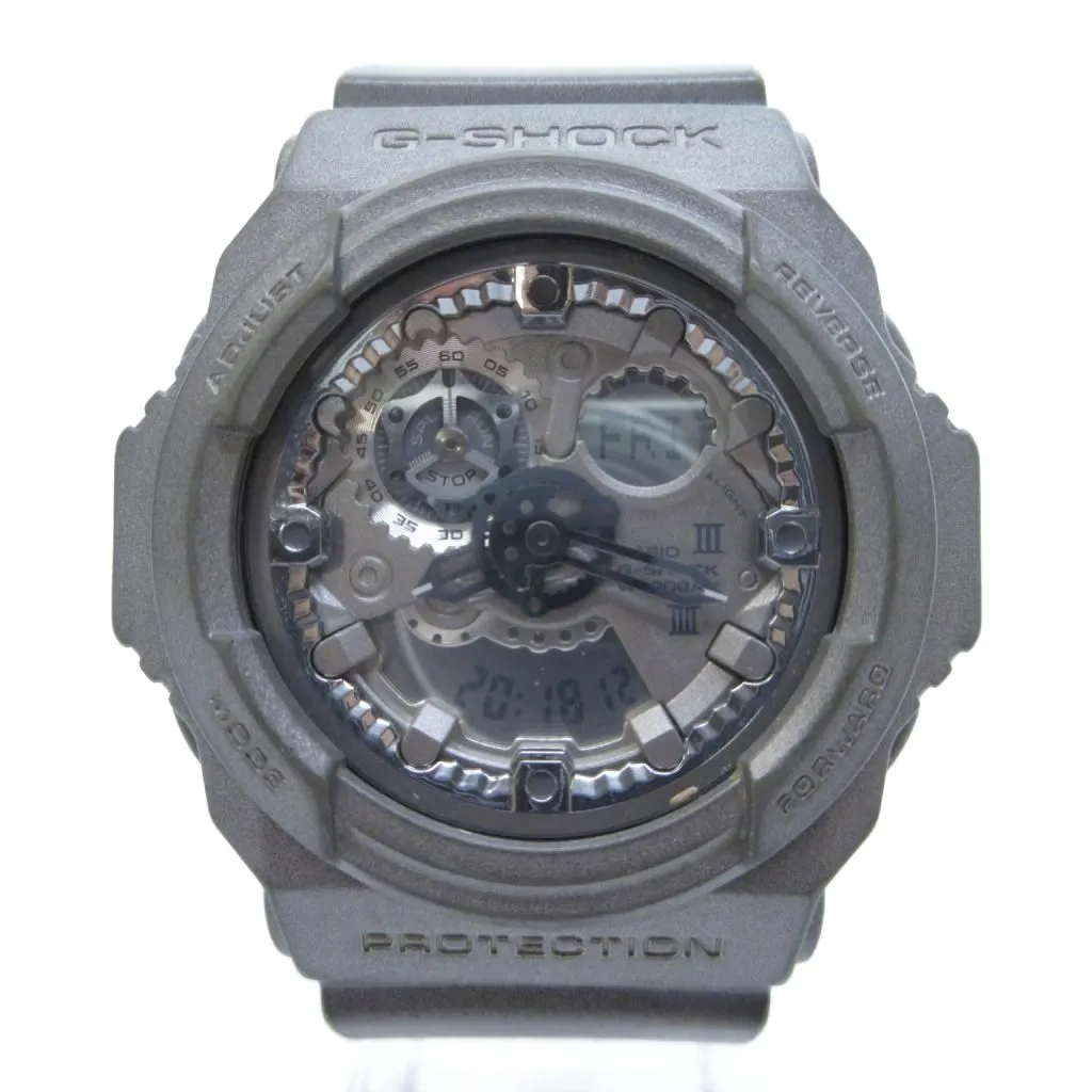 2026年最新】マルジェラ g-shockの人気アイテム - メルカリ