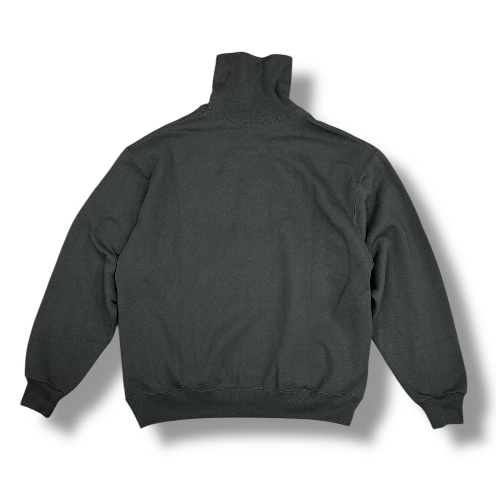 The Ennoy Professional 24AW エレクトリックロゴ セットアップ