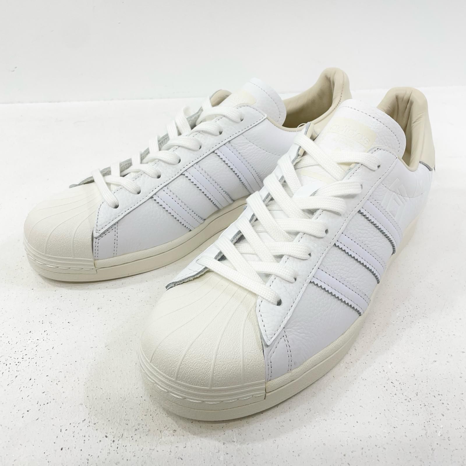 中古】adidas | アディダス SUPERSTAR 50 GORE-TEX スニーカー FU8932 