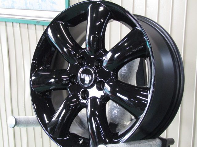 数量限定品】RH NAQマキシライト スリムフィット グロスブラック