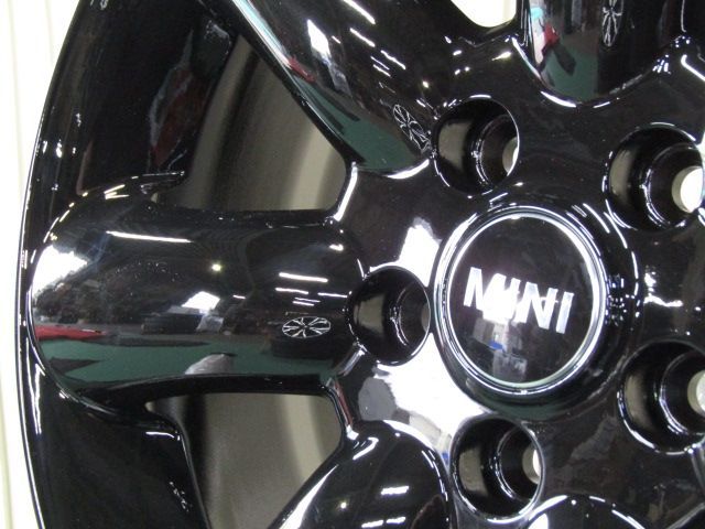 数量限定品】RH NAQマキシライト スリムフィット グロスブラック