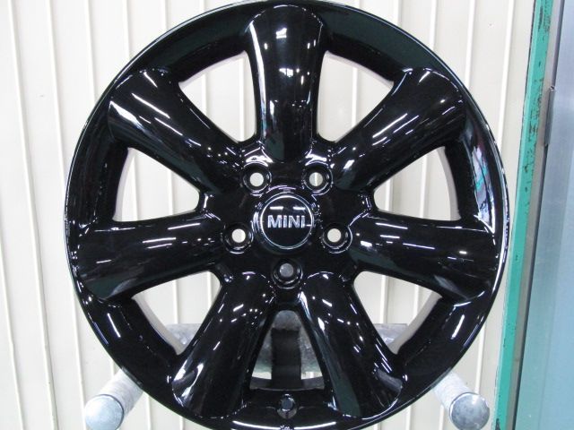 数量限定品】RH NAQマキシライト スリムフィット グロスブラック