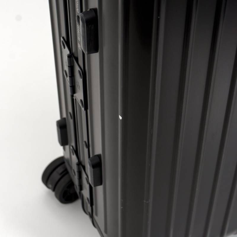 美品 RIMOWA リモワ ORIGINAL CABIN S オリジナルキャビンS 31L 機内