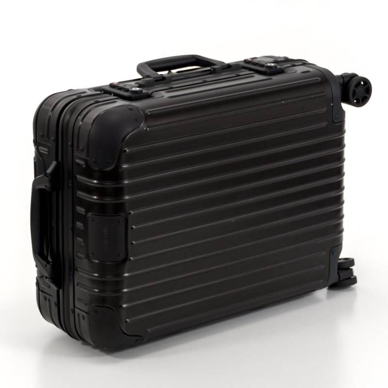 美品 RIMOWA リモワ ORIGINAL CABIN S オリジナルキャビンS 31L 機内