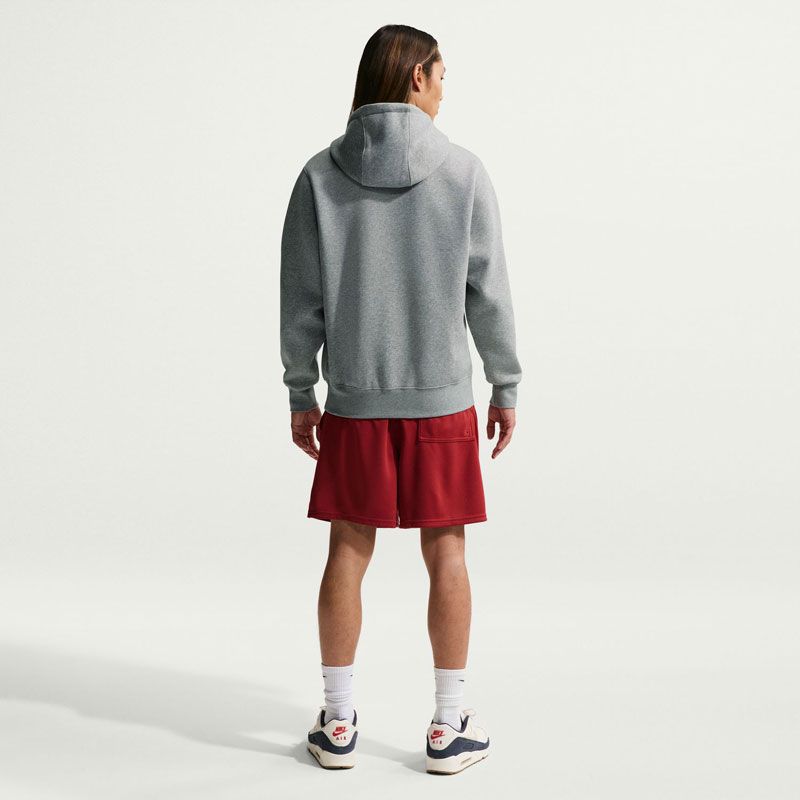 サイズM、NIKE(ナイキ) ナイキ クラブ BB CTB L/S フーディ スポーツスタイル ウェア スウェットシャツ IF0686