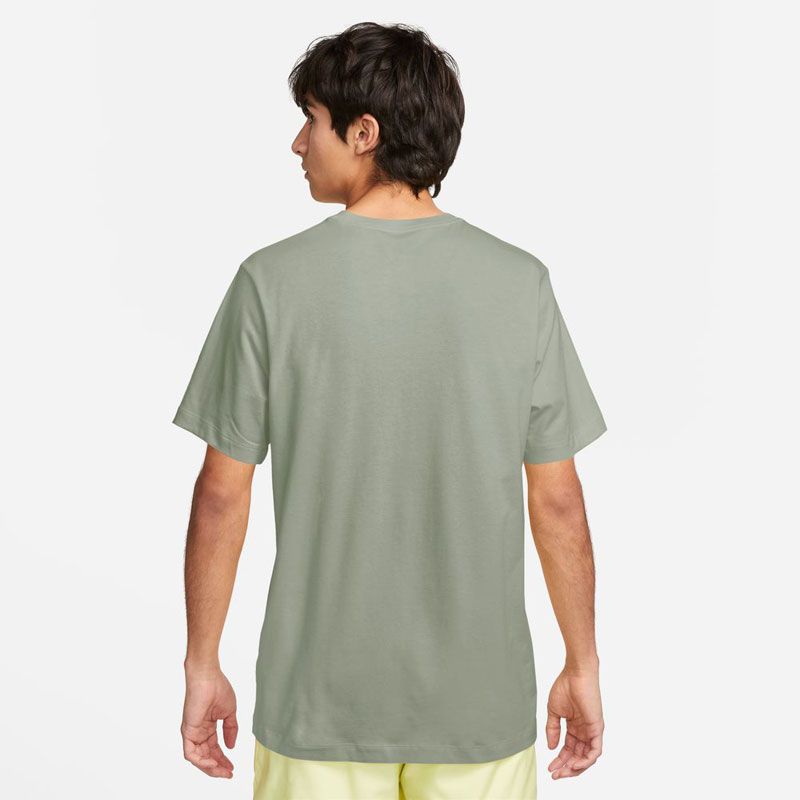 サイズS-T、NIKE(ナイキ) ナイキ NSW クラブ Tシャツ スポーツスタイル ウェア Ｔシャツ AR4999