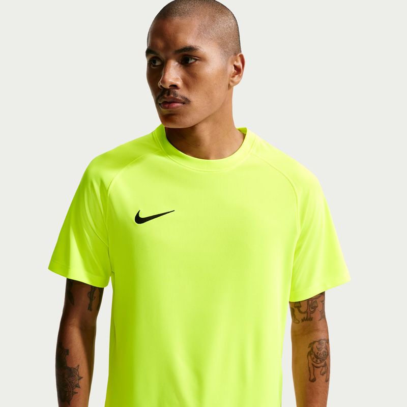 サイズS、NIKE(ナイキ) ナイキ DF PARK VIII JSY S/S トップ サッカー