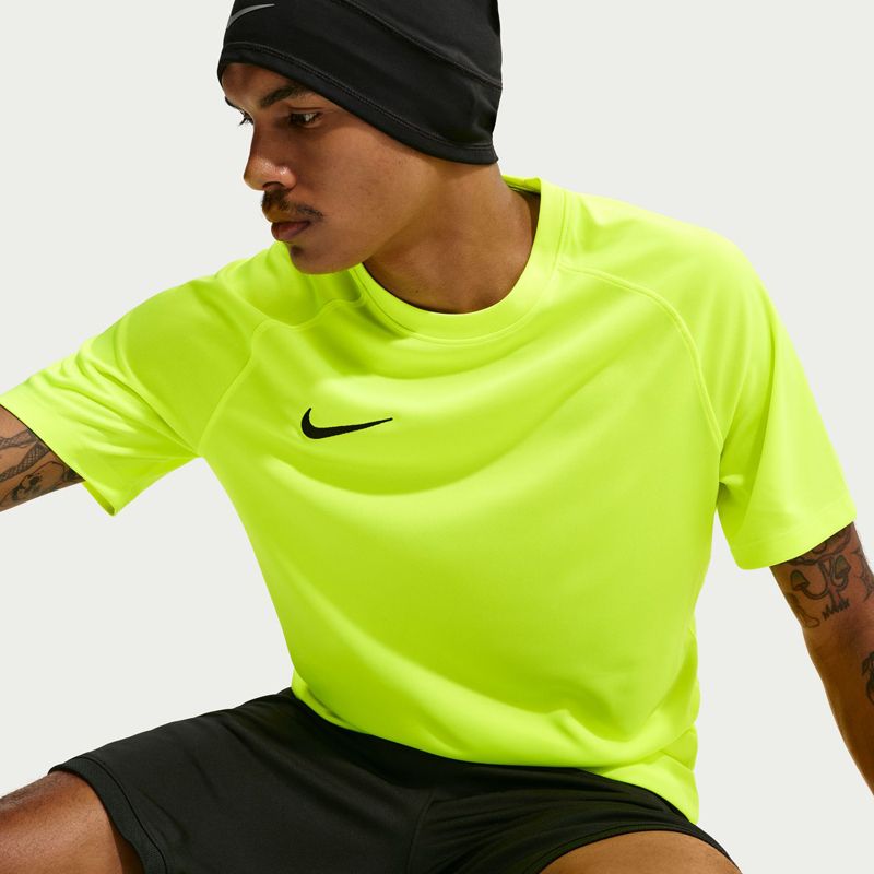 サイズS、NIKE(ナイキ) ナイキ DF PARK VIII JSY S/S トップ サッカー