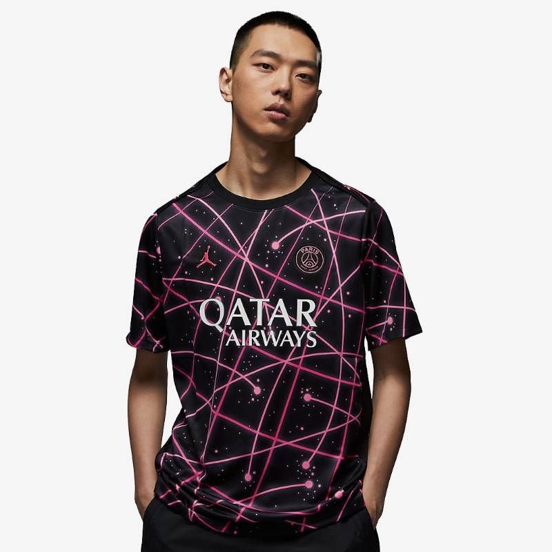 送料無料・匿名配送】Lサイズ Nike ナイキ PSG パリ・サンジェルマン