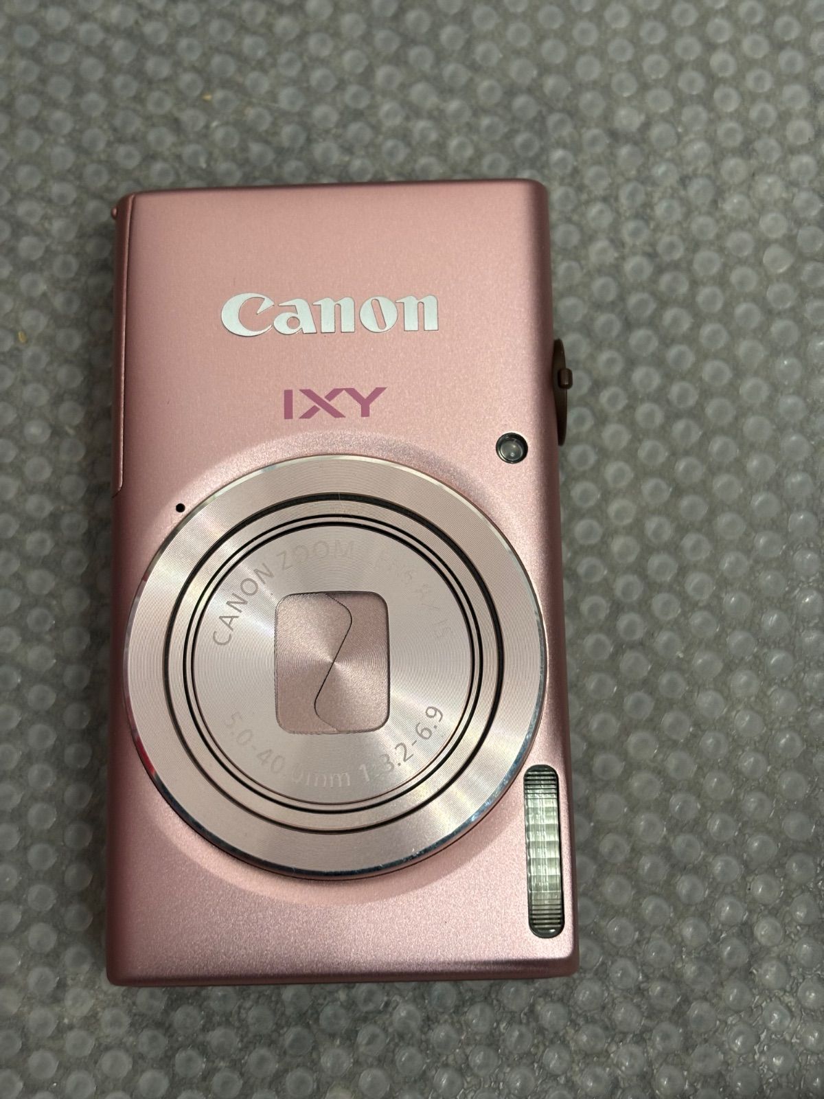カメラ Canon デジタルカメラ IXY100F