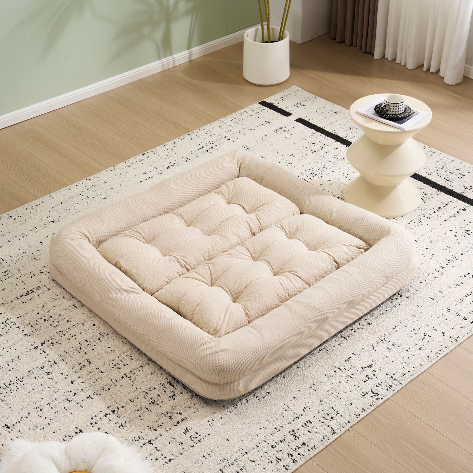 ソファーベッド