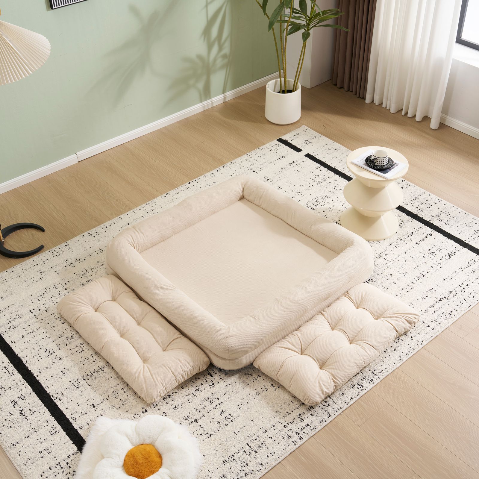 1人掛け 2人掛け