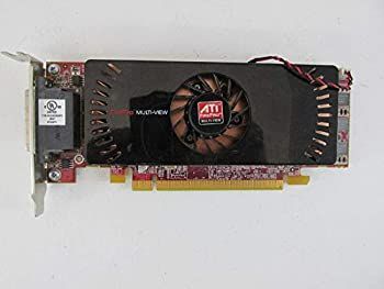 【中古】「非常に良い」ATI FirePro 2450マルチビュー512?MB PCI - Expressビデオカード 中古】「非常に良い」ATI FirePro 2450マルチビュー512?MB PCI