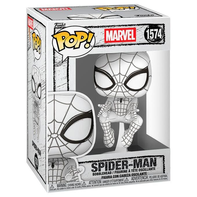 新品/正規代理店】 FUNKO ファンコ ポップ Pop! Marvel マーベル