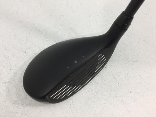 返品OK 【中古ゴルフクラブ】ピン G425 ハイブリッド ユーティリティ ALTA J CB SLATE U5