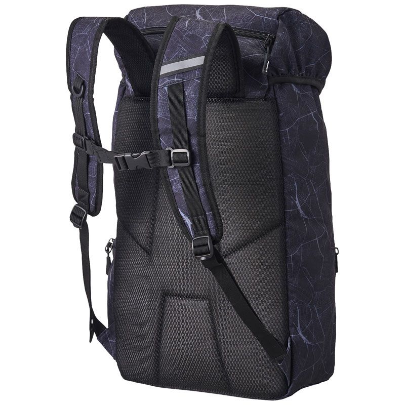 hummel(ヒュンメル) フットボールバックパック26 その他スポーツ バッグ・ケース デイパック・ザック HFB6162、(90)BLACK