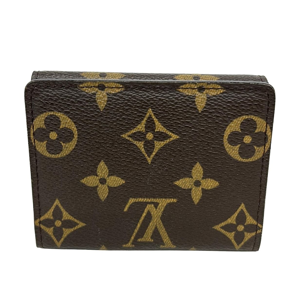 LOUIS VUITTON(ルイヴィトン) コインケース モノグラム ラドロー