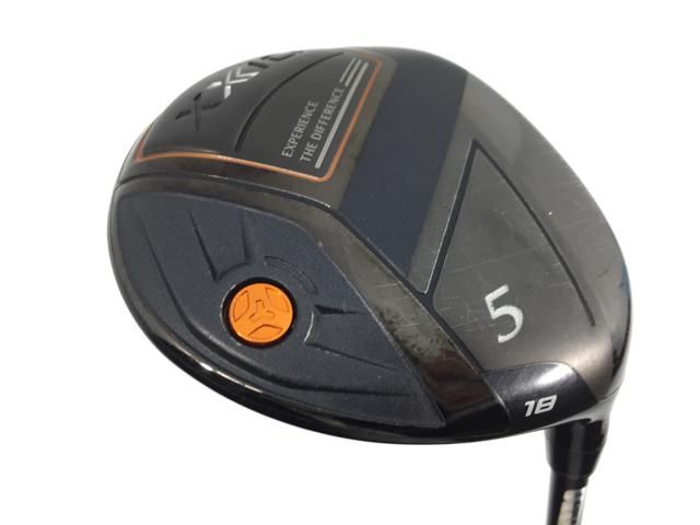 返品OK 中古ゴルフクラブダンロップ ゼクシオ エックス (XXIO 返品OK 【中古ゴルフクラブ】ダンロップ ゼクシオ エックス (XXIO X) ユーティリティ 2024 Miyazaki AX-3 H5 X