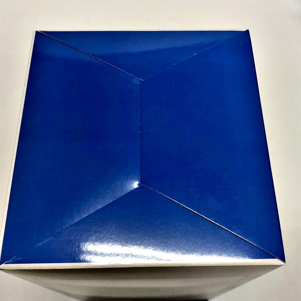 27.【未開封】C賞 ムーンキャンサー / テノチティトラン フィギュア 1