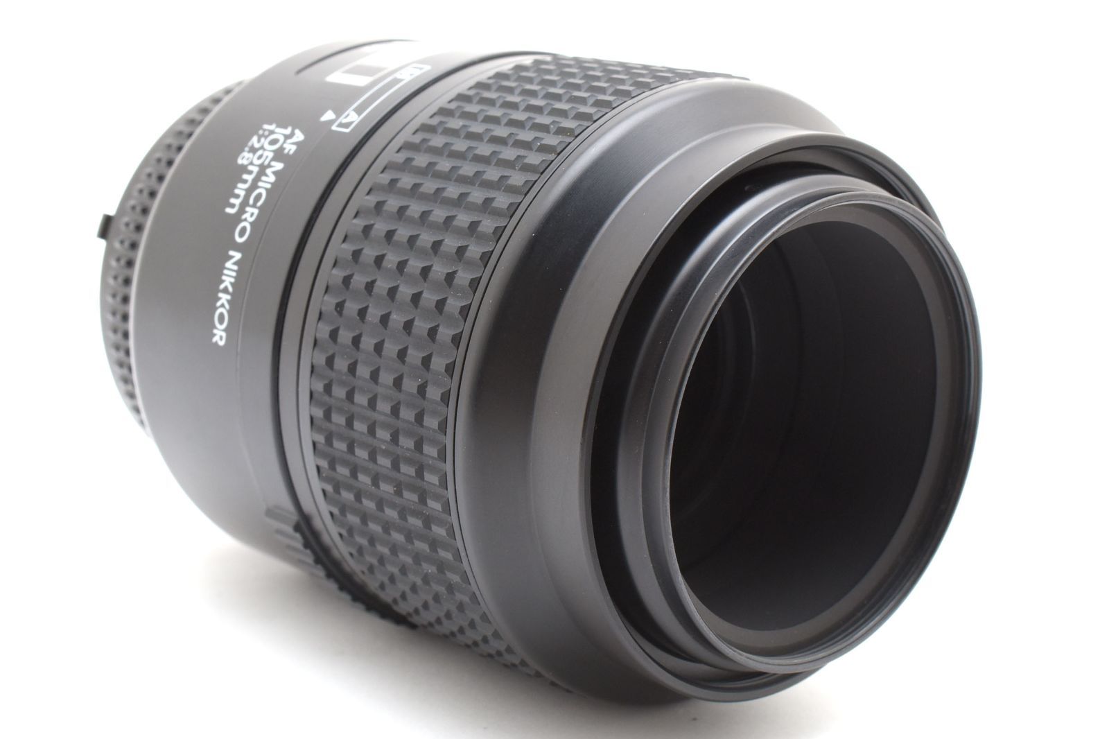 ☆ジャンク☆ ニコン NIKON AF MICRO NIKKOR 105mm F2.8 #06260221