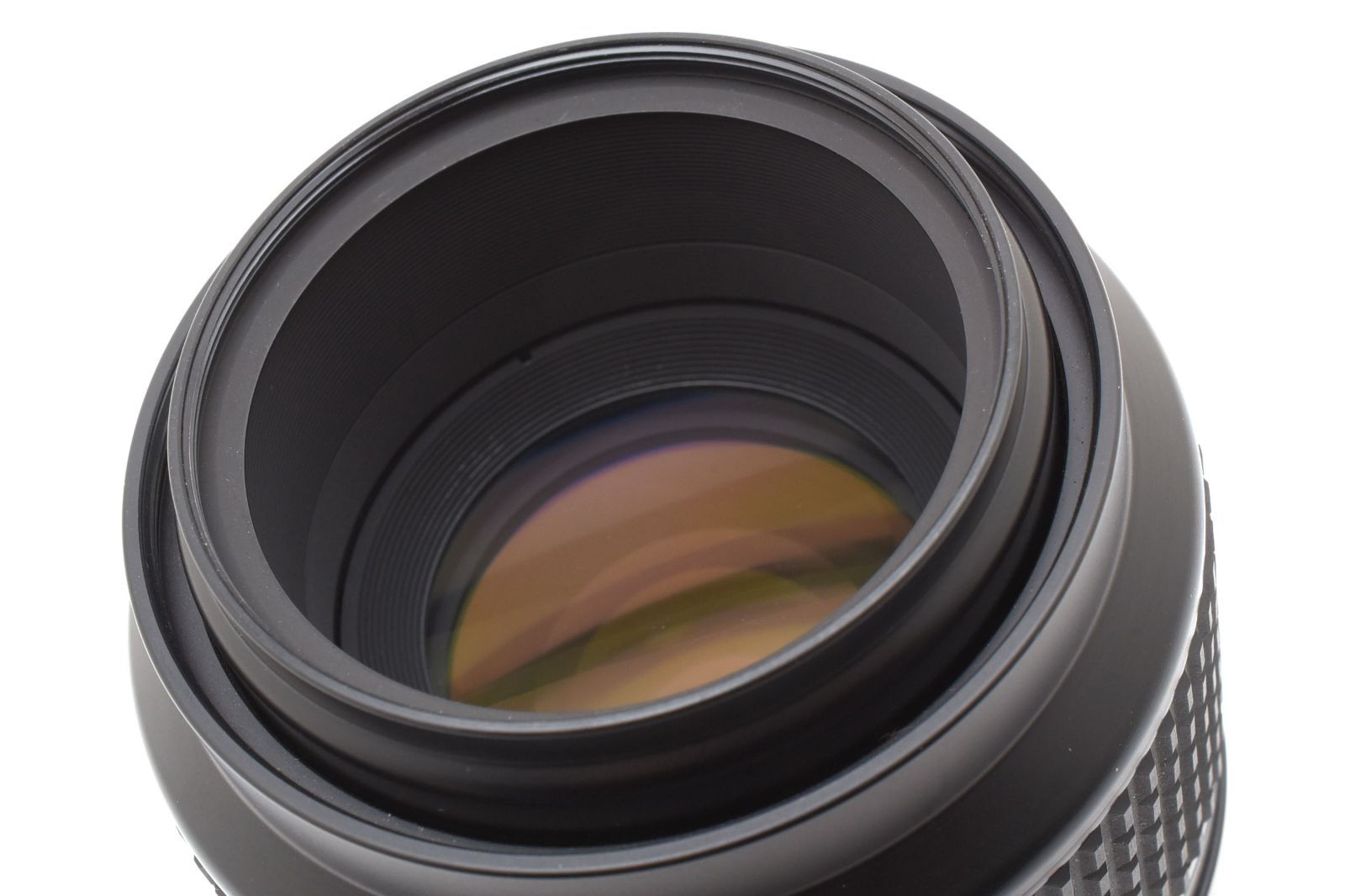 ☆ジャンク☆ ニコン NIKON AF MICRO NIKKOR 105mm F2.8 #06260221