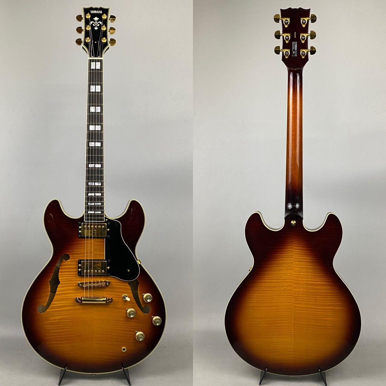 YAMAHA SA2200 - メルカリ
