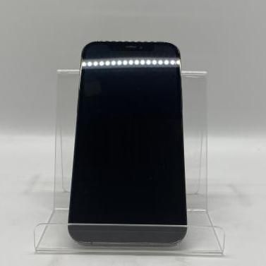 【中古】ドコモ iPhone 12 Pro 256GB グラファイト【動済】 中古】【docomo】iPhone 12 Pro 256GB(グラファイト)/SIMロック解除済