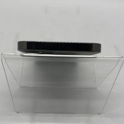 中古】【docomo】iPhone 12 Pro 256GB(グラファイト)/SIMロック解除済