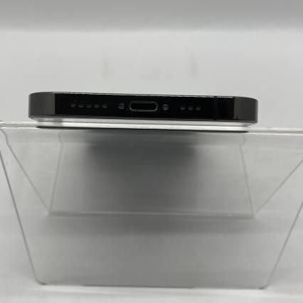 中古】【docomo】iPhone 12 Pro 256GB(グラファイト)/SIMロック解除済