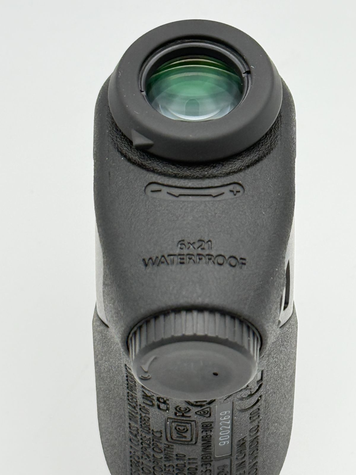 美品】Nikon COOLSHOT PRO II STABILIZED BLACK ブラック ニコン 