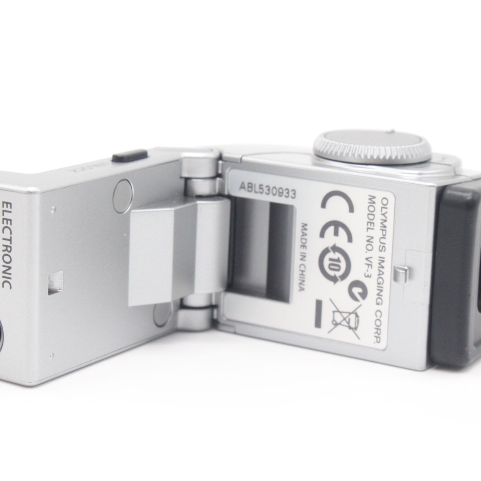 Olympus VF-3 電子ビューファインダー 動作品 #1224⑤｜Yahoo!フリマ