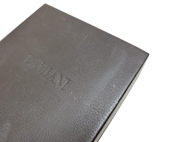 ダミアーニ ケース 箱 DAMIANI ネックレスケース ネックレス用 空箱