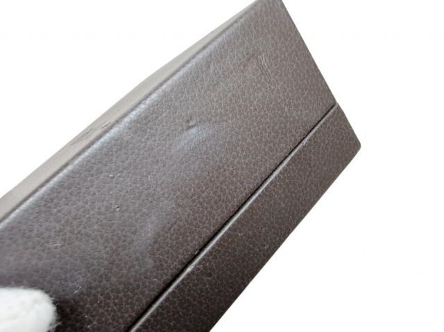 ダミアーニ ケース 箱 DAMIANI ネックレスケース ネックレス用 空箱