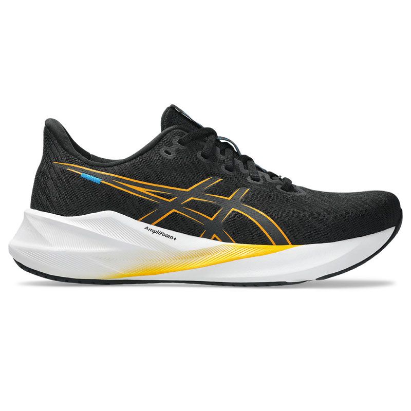 サイズ27.5cm、アシックス asics  VERSABLAST 4 Running ランニング シューズ(メンズ) (1011B984)