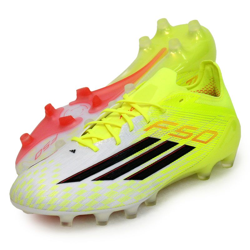 サイズ29.5cm、アディダス adidas F50 ELITE AG サッカースパイク F50