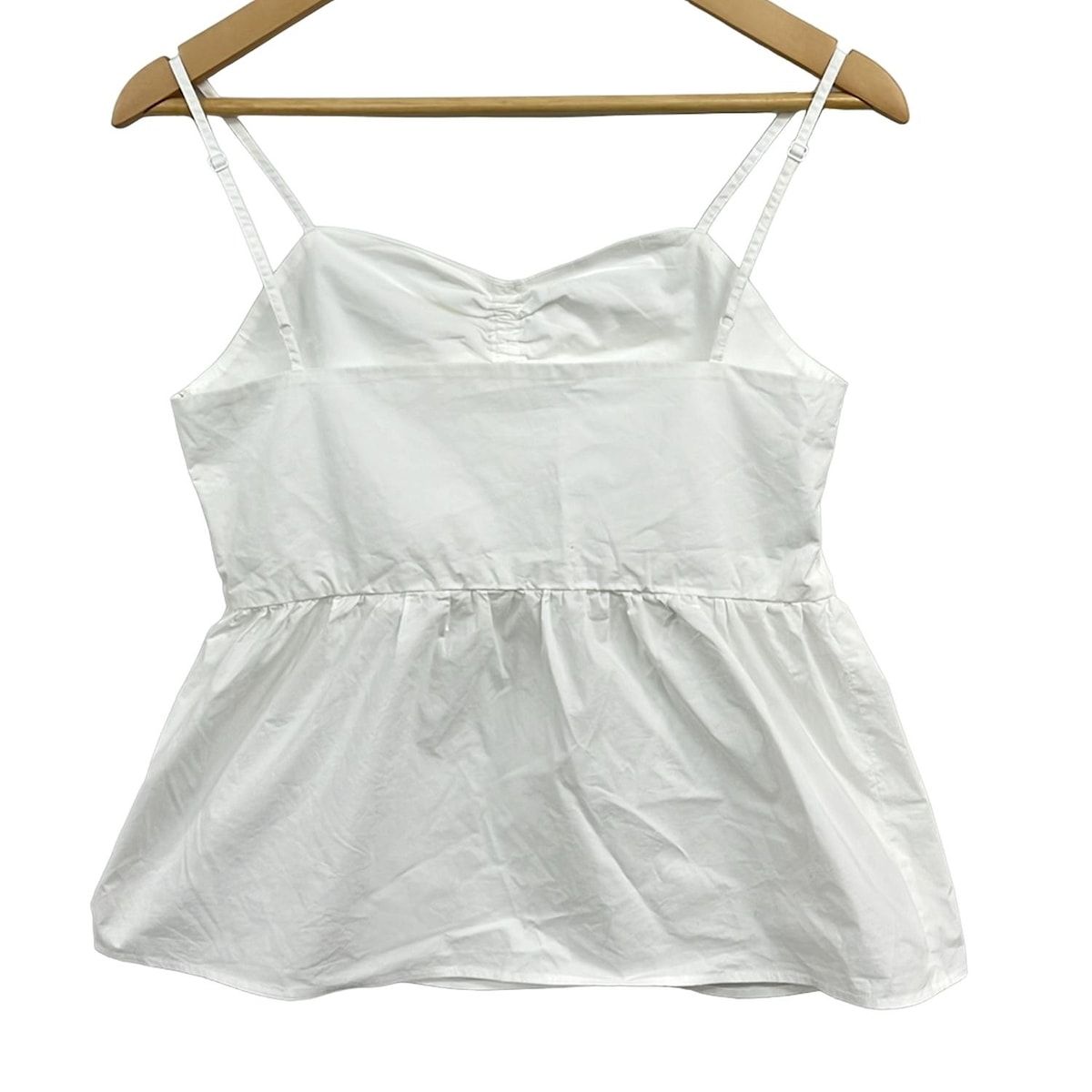 BORDERS at BALCONY(ボーダーズアットバルコニー) キャミソール サイズ